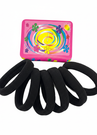 Ligas Negras flat lay