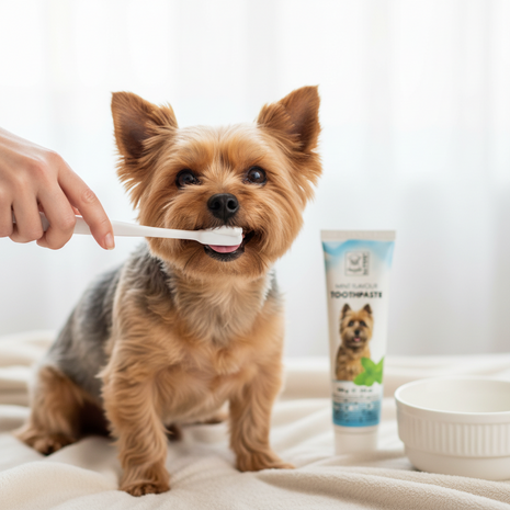 SET DELTAL PARA PERROS M-PETS