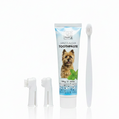 M-Pets Dental Care Set sin precio