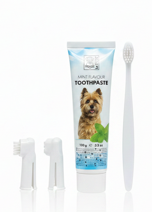 M-Pets Dental Care Set sin precio