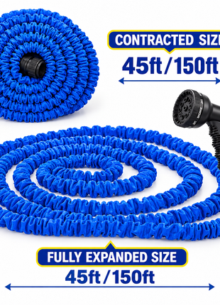 Magic Hose comparación