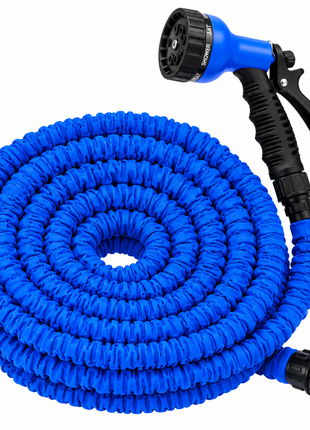 Magic Hose expandida