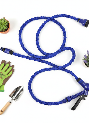 Magic Hose – Flat Lay