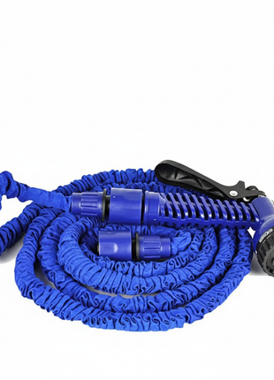 Magic Hose – Fondo Blanco