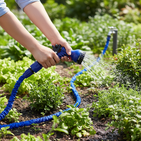 Magic Hose – Lifestyle