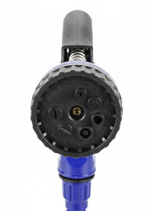 Magic Hose – Macro Pistola