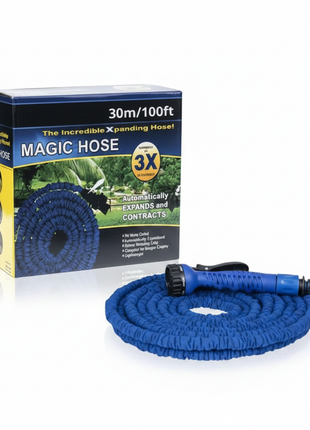 Magic Hose mejorada