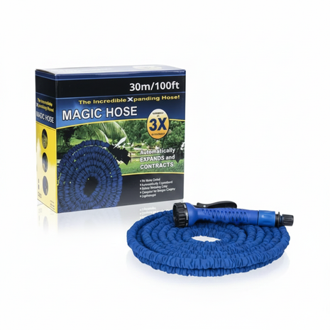 Magic Hose mejorada