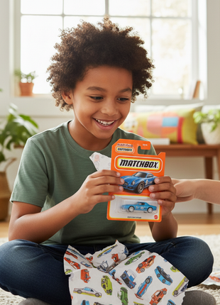 Matchbox regalo