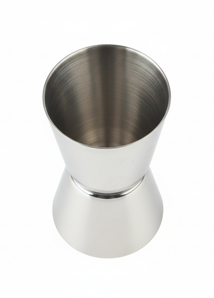 Medidor de Licor Acero Inox - Vista Superior 1:1