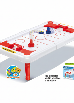 Mesa de Hockey de Mesa - Profesional 1:1