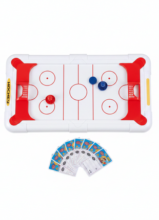 MESA DE ICE HOCKEY