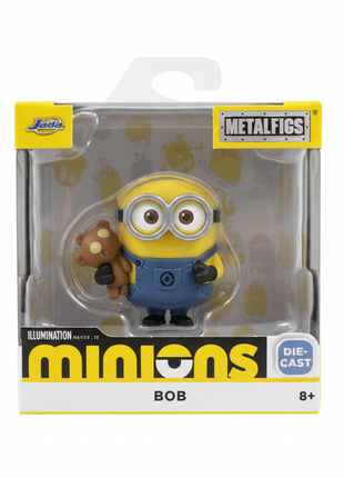 Minion Bob