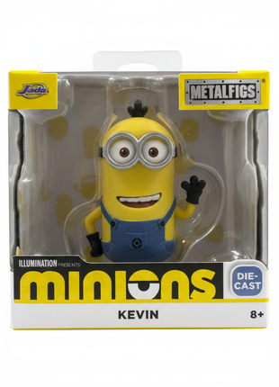 Minion Kevin