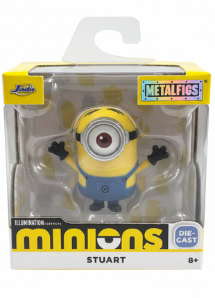 Minion Stuart