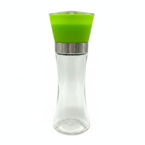 Molinillo Verde frontal