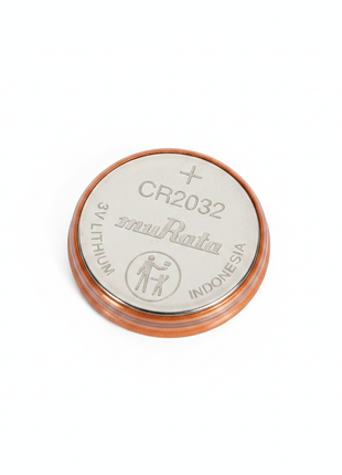 Murata CR2032 – Macro Detalle