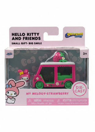 My Melody