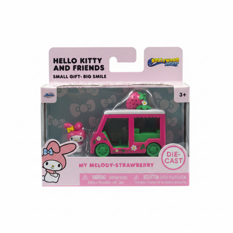 My Melody