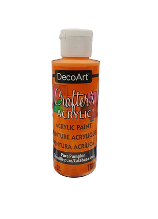 ANARANJADO - PINTURA ACRILICA 118ml