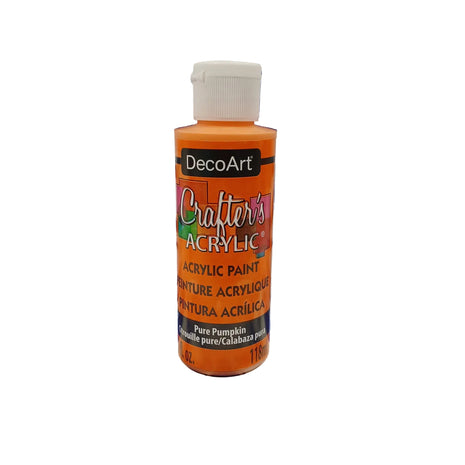ANARANJADO - PINTURA ACRILICA 118ml