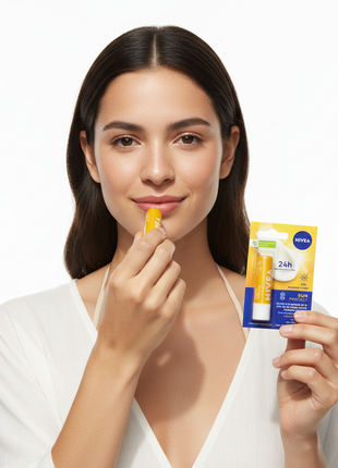 NIVEA Sun Protect - Lifestyle uso