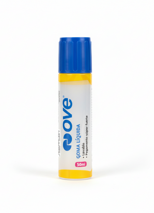 GOMA LIQUIDA 50ML