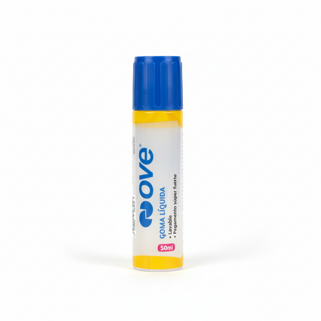 GOMA LIQUIDA 50ML