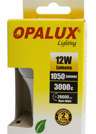 OPALUX 12W macro