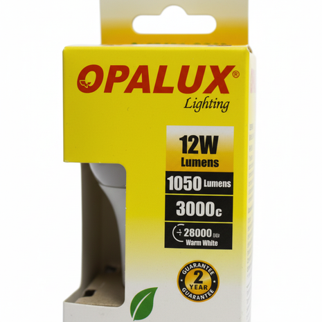 OPALUX 12W macro