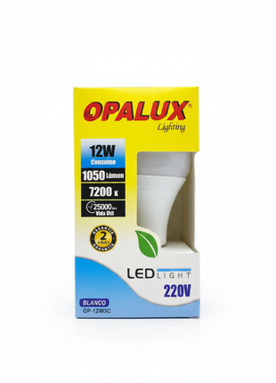 OPALUX LED Bulb - Zoom Out