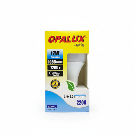 OPALUX LED Bulb - Zoom Out