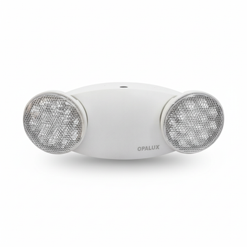 LUZ DE EMERGENCIA MANTIS OPALUX AUTOMATICO