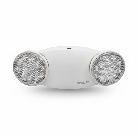 Opalux Luz de Emergencia LED - fondo blanco