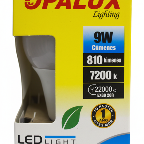 OPALUX macro