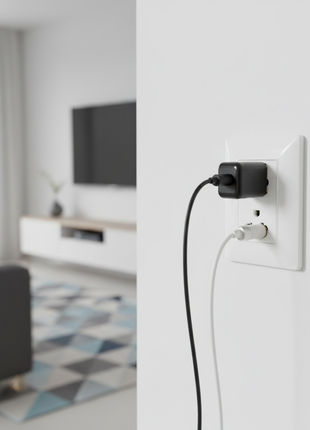 Opalux Serie KD en uso