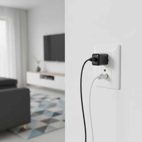 Opalux Serie KD en uso