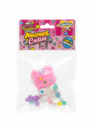 ORB Mocheez Cuties — blister frontal