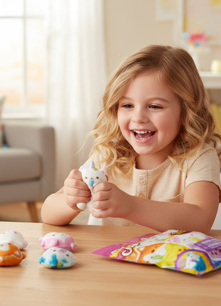 ORB Squishies Cafe — lifestyle jugando
