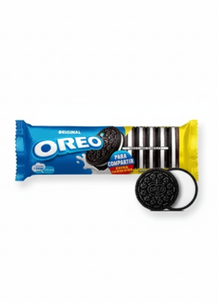 Oreo Para Compartir - fondo blanco