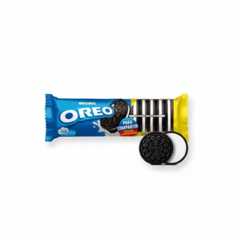 Oreo Para Compartir - fondo blanco