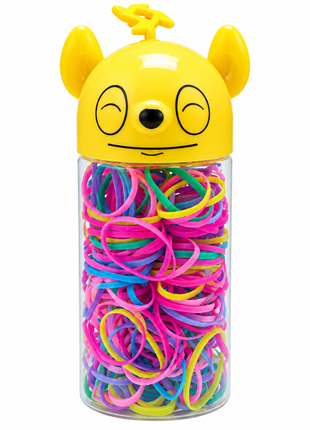 Osito amarillo