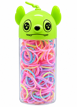 Osito verde