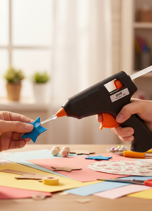 OVE Pistola Mini – Lifestyle