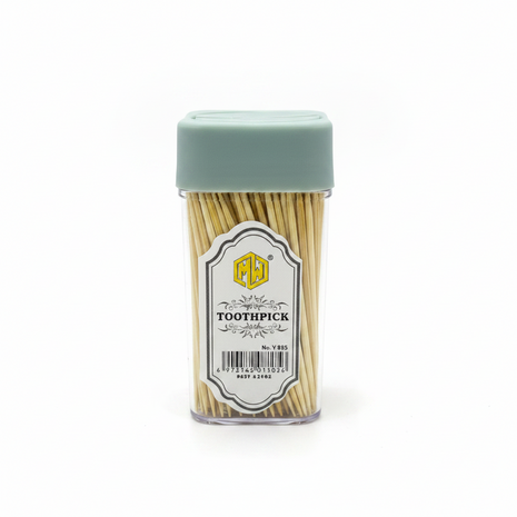 MONDADIENTES ELEGANTE 100und