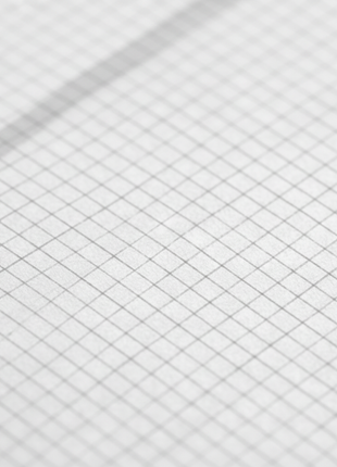 Papel coreano macro textura