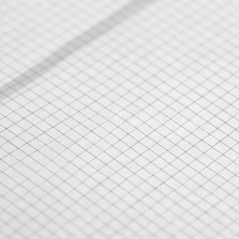 Papel coreano macro textura
