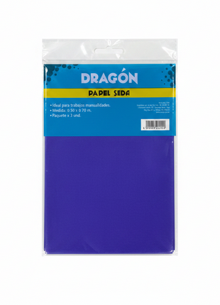 PAPEL CEDA AZUL