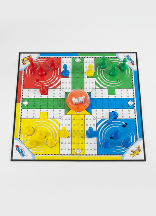 Parchís Giant - Tablero