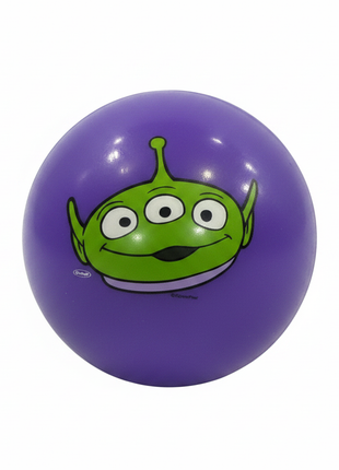 Pelota Alien Toy Story – Fondo Blanco
